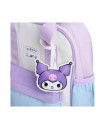 Saniro Backpack - Kuromi